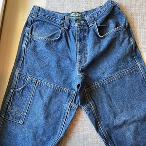 Arborwear Men’s Jeans - like new!!!